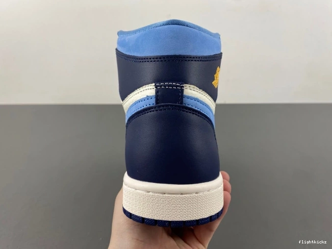 Jordan First FD2596-400 1 High Air in OG Flight WMNS 0930
